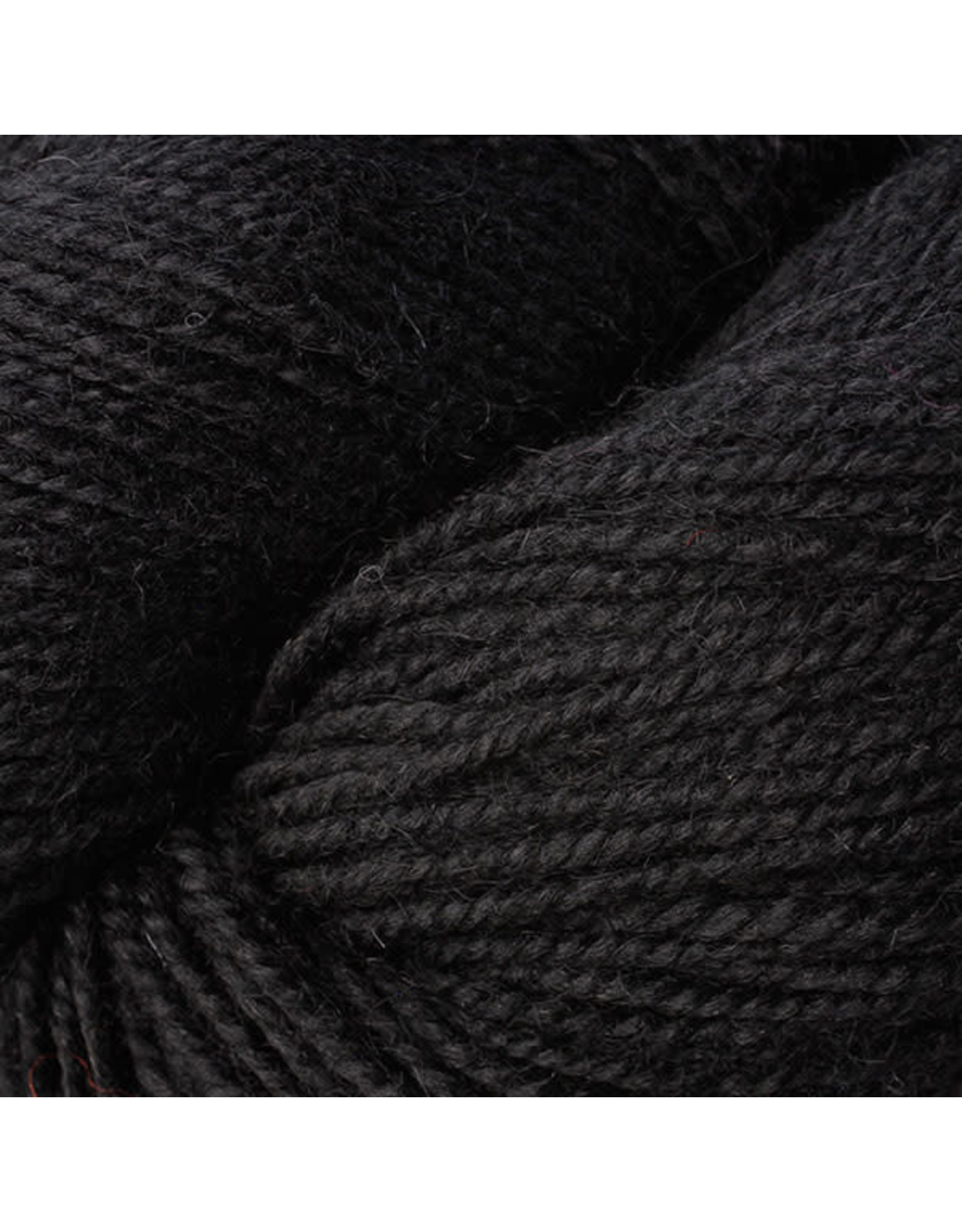 Berroco 6245 Pitch Black - Ultra Alpaca - Berroco
