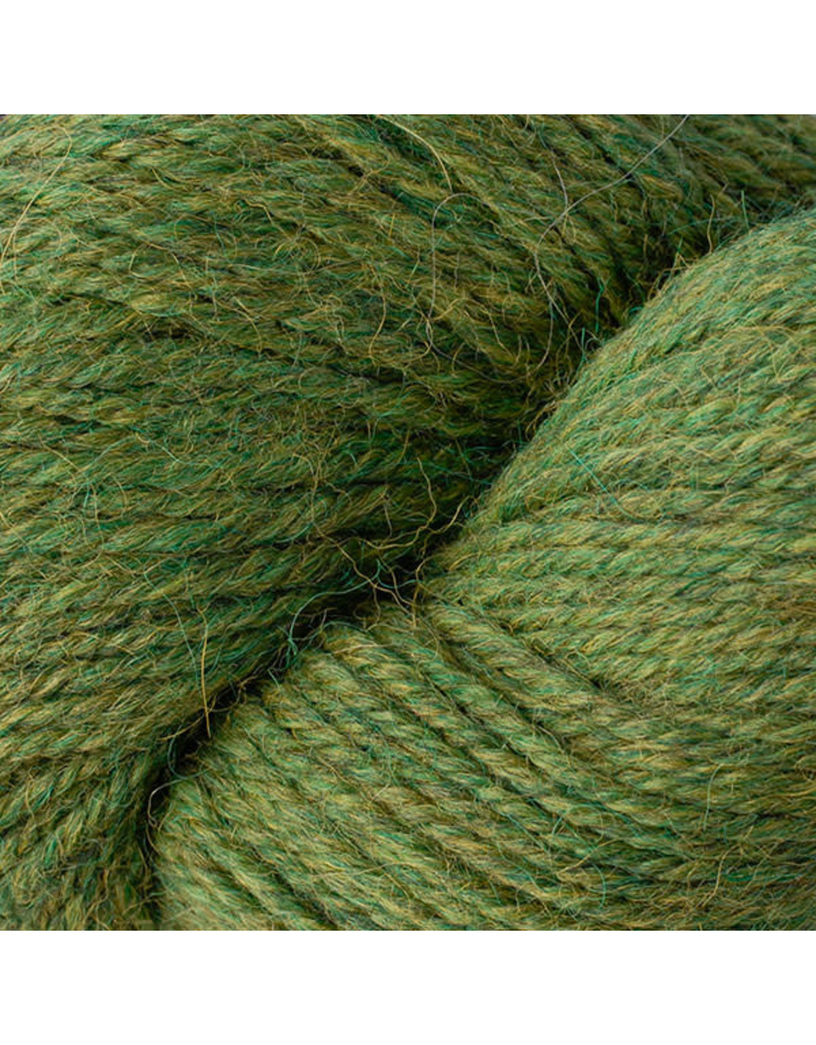 Berroco 6273 Irwyn Green Mix - Ultra Alpaca - Berroco