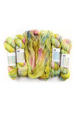 Hedgehog Fibres Daisy Chain - Merino Aran - Hedgehog