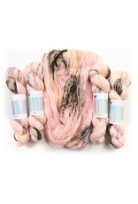 Hedgehog Fibres Oyster - Skinny Singles - Hedgehog