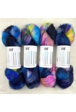 Hedgehog Fibres Squid - Kidsilk Lace - Hedgehog