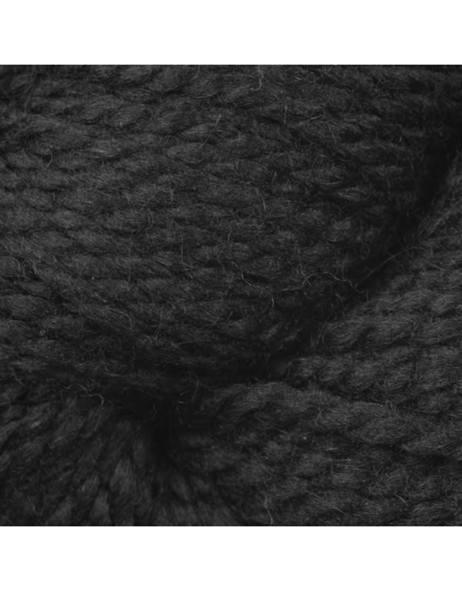 Berroco 7245 Pitch Black - Ultra Alpaca Chunky - Berroco