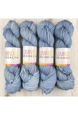 Luminous Brooklyn Cold Spring - Lustrous Chunky - Luminous Brooklyn