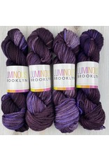 Luminous Brooklyn Atlas - Lustrous Chunky - Luminous Brooklyn