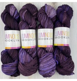 Luminous Brooklyn Atlas - Lustrous Chunky - Luminous Brooklyn