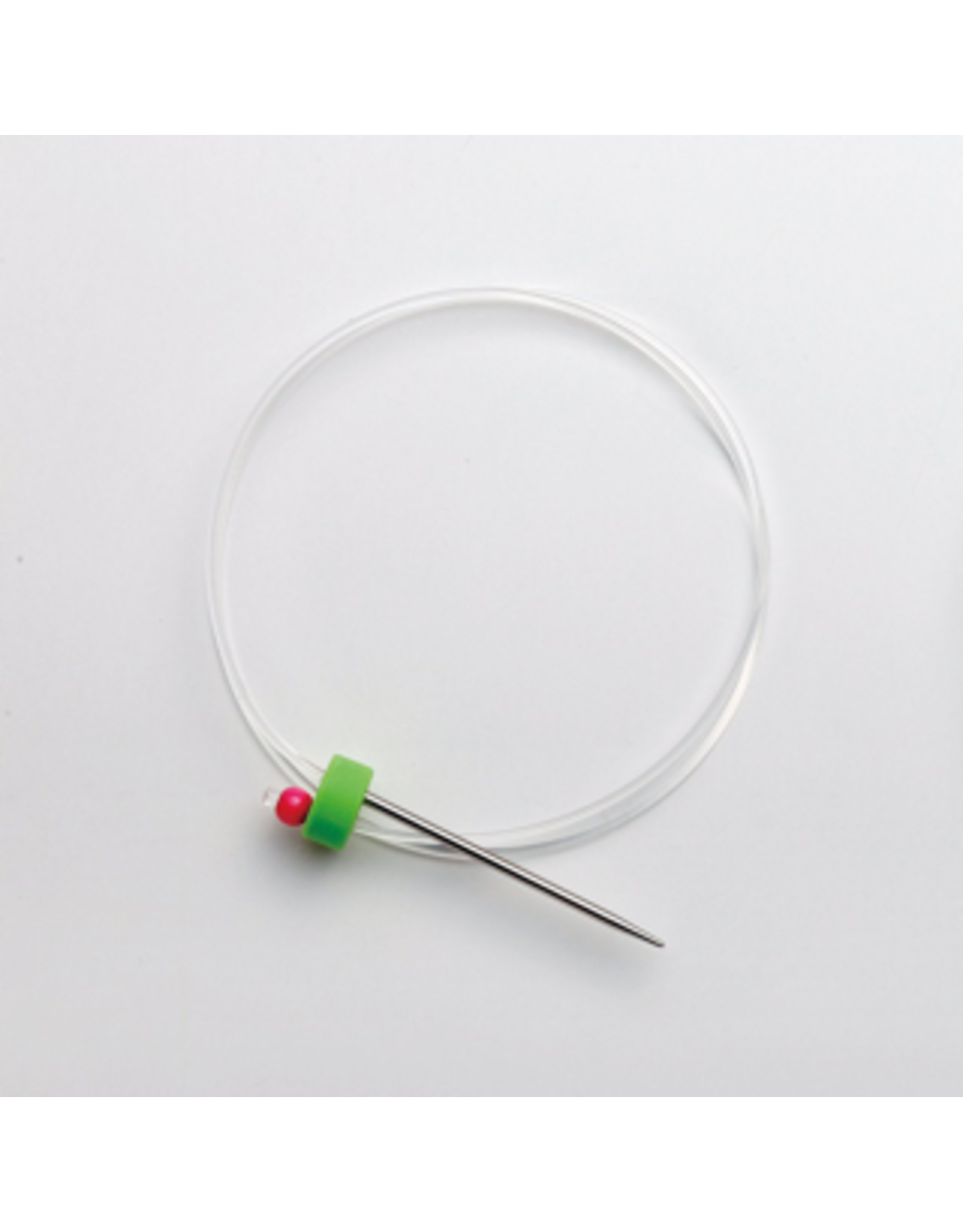 Circular Stitch Holder - Short