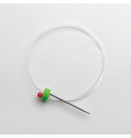 Circular Stitch Holder - Short