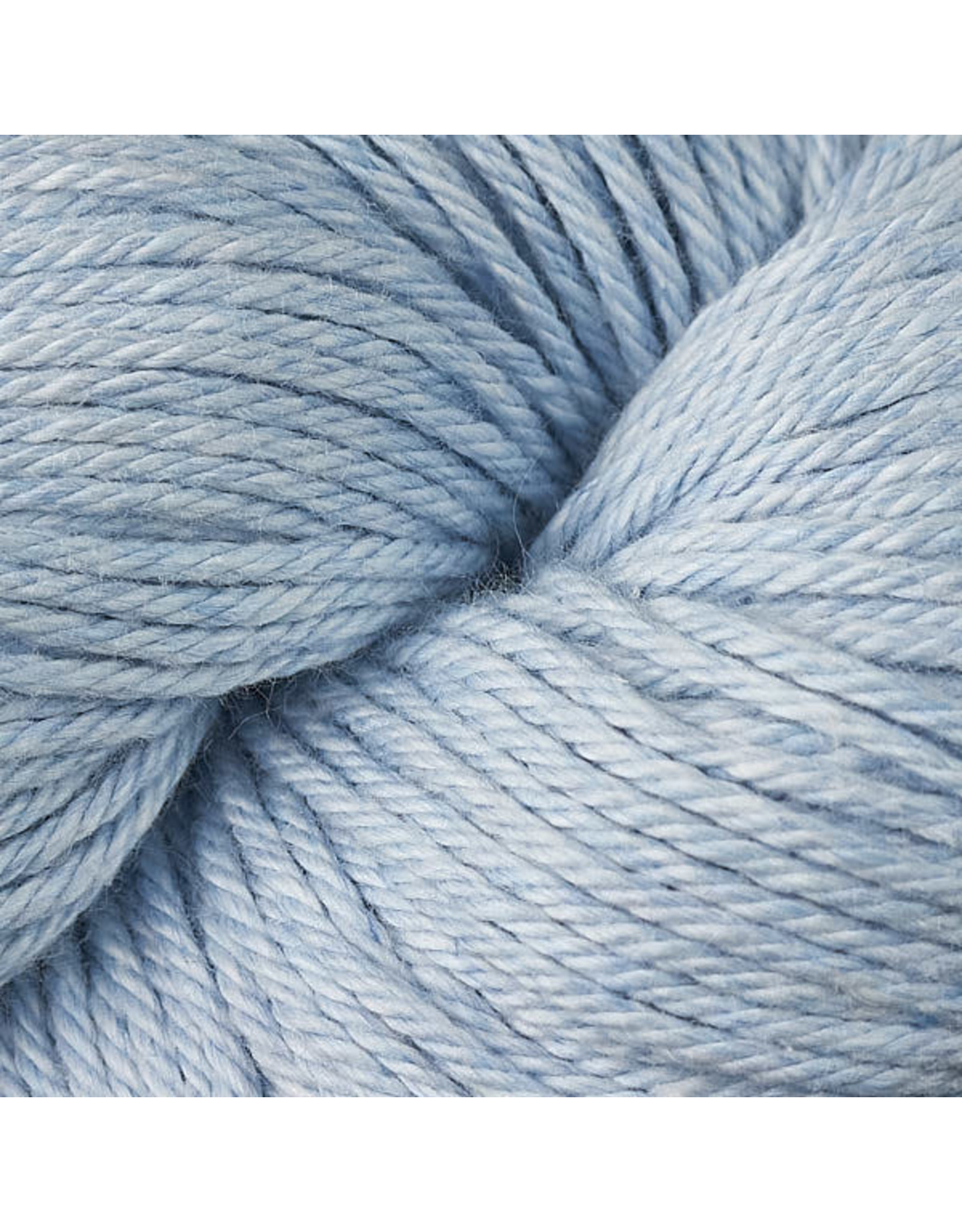 Berroco 8480 Powder Blue - Pima 100 - Berroco