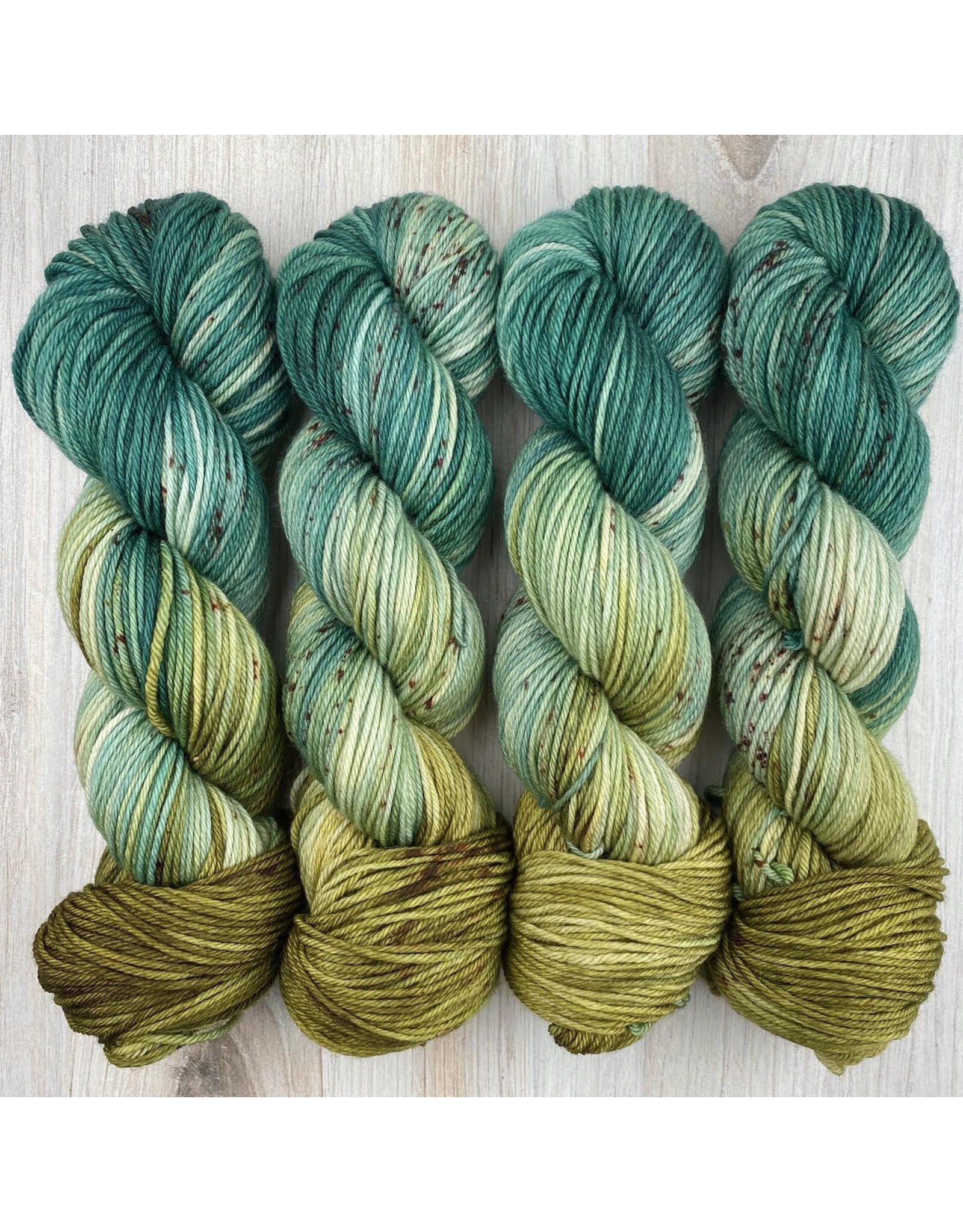 Luminous Brooklyn Forty Winks - Stellar - Luminous Brooklyn - Argyle Yarn  Shop