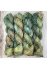 Luminous Brooklyn The Ramble - Shining Silk Mohair - Luminous Brooklyn