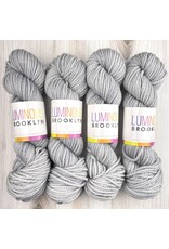 Luminous Brooklyn Alloy - Lustrous Chunky - Luminous Brooklyn