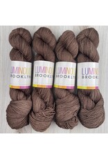 Luminous Brooklyn Walnut - Solar Sock - Luminous Brooklyn