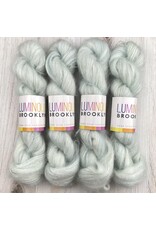 Luminous Brooklyn Tropic - Shining Silk Mohair - Luminous Brooklyn