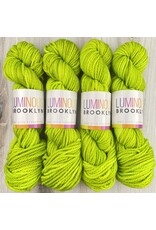 Luminous Brooklyn Big Apple - Lustrous Chunky - Luminous Brooklyn