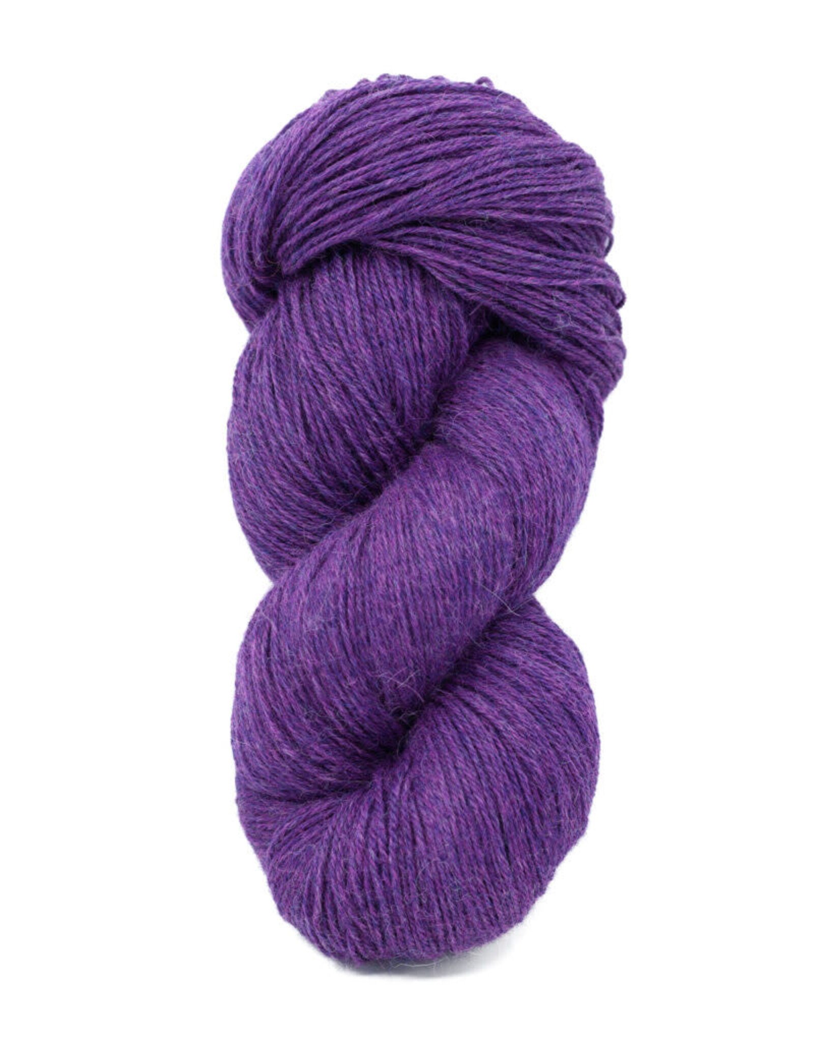 Galler Purple Iris - Prime Alpaca - Galler