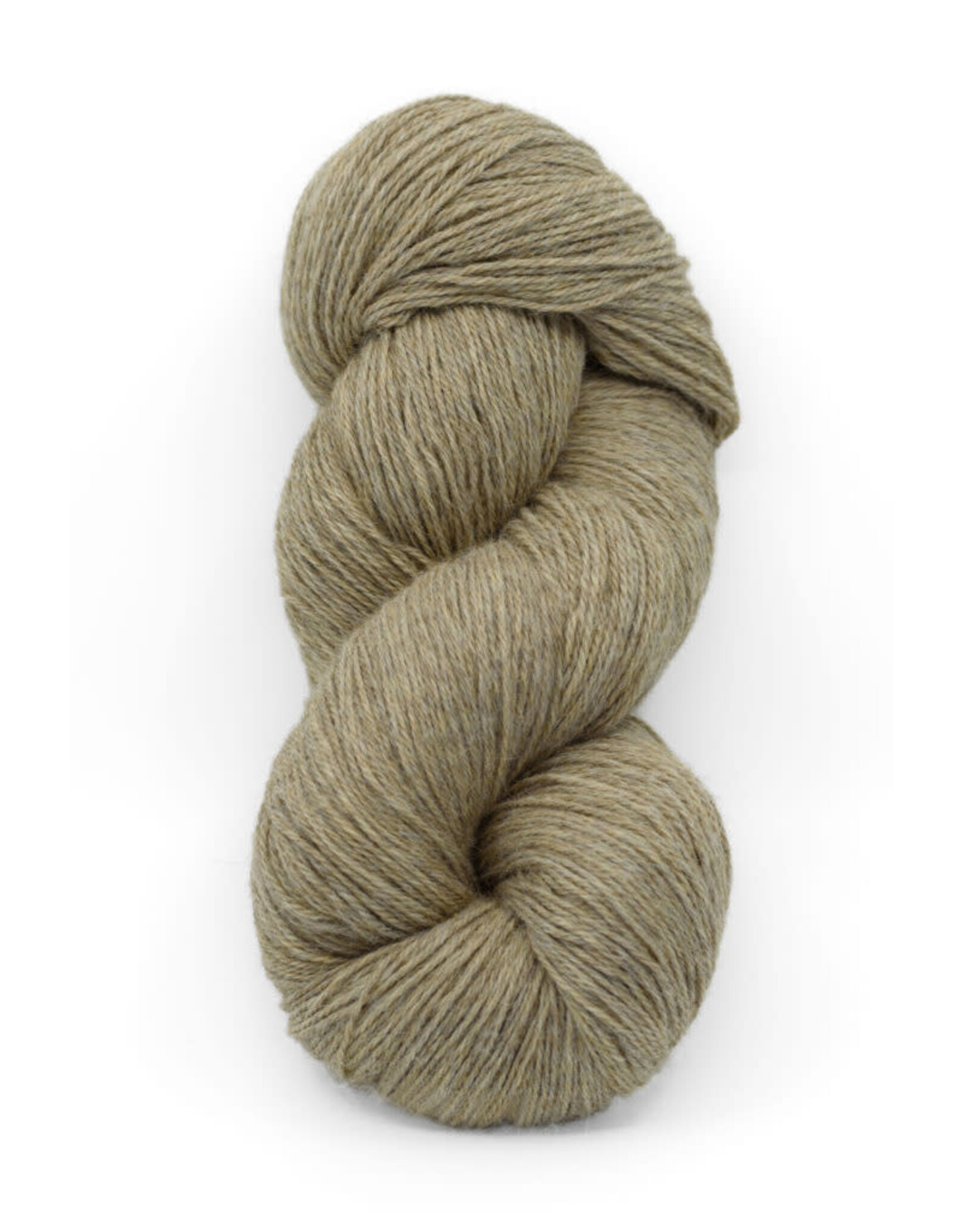 Galler Roan - Prime Alpaca - Galler