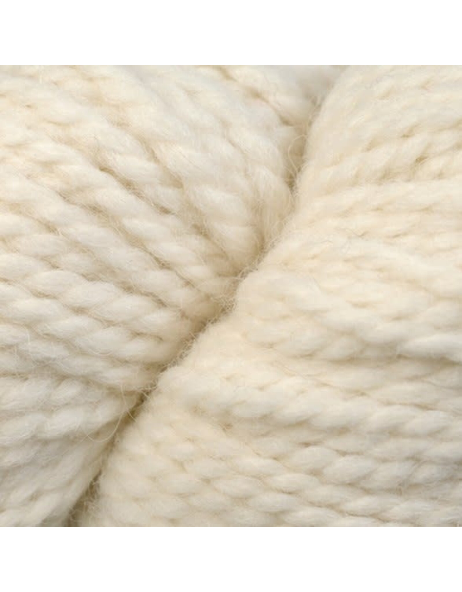 Berroco 7201 Winter White - Ultra Alpaca Chunky - Berroco