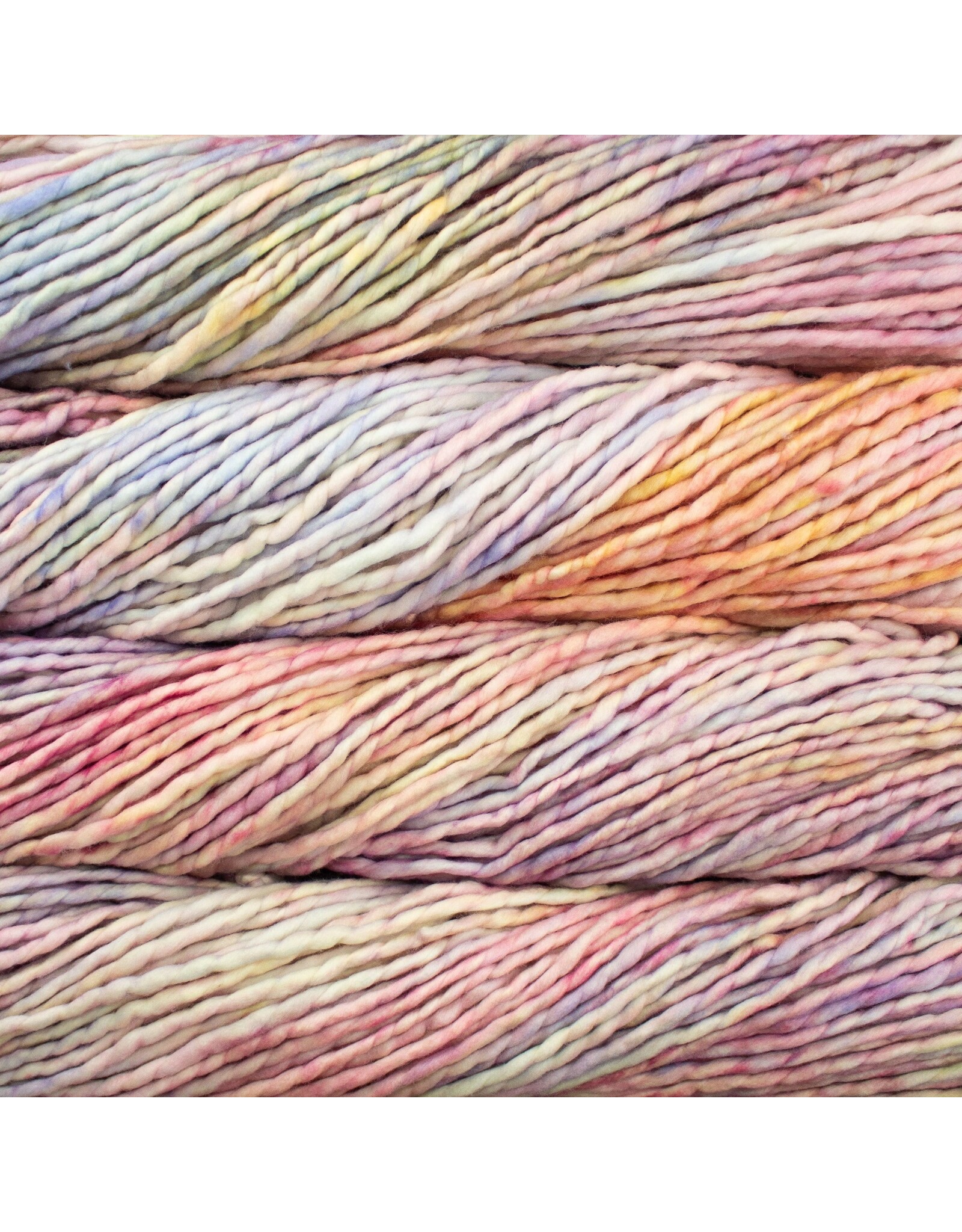 Malabrigo Rosalinda - Rasta - Malabrigo