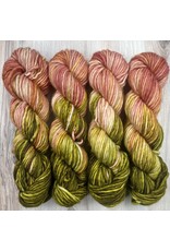 Luminous Brooklyn Secret Garden - Sublime Super Bulky - Luminous Brooklyn