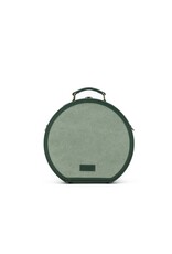 Della Q Della Q - Maker's Hat Box - Sage