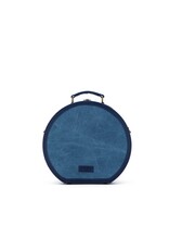 Della Q Della Q - Maker's Hat Box - Indigo