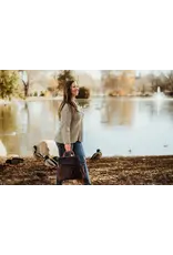 Della Q Della Q - Maker's Midi Backpack - Mustard