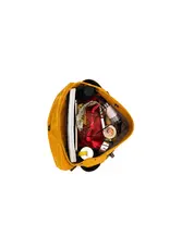 Della Q Della Q - Maker's Midi Backpack - Mustard