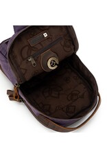 Della Q Della Q - Maker's Mini Messenger - Purple
