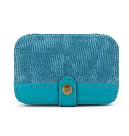 della Q Della Q Maker's Buddy Case Teal