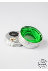 The Knitting Barber TKB Stitch Holder Cords - Green - The Knitting Barber