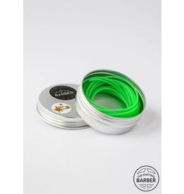 The Knitting Barber TKB Stitch Holder Cords - Green - The Knitting Barber