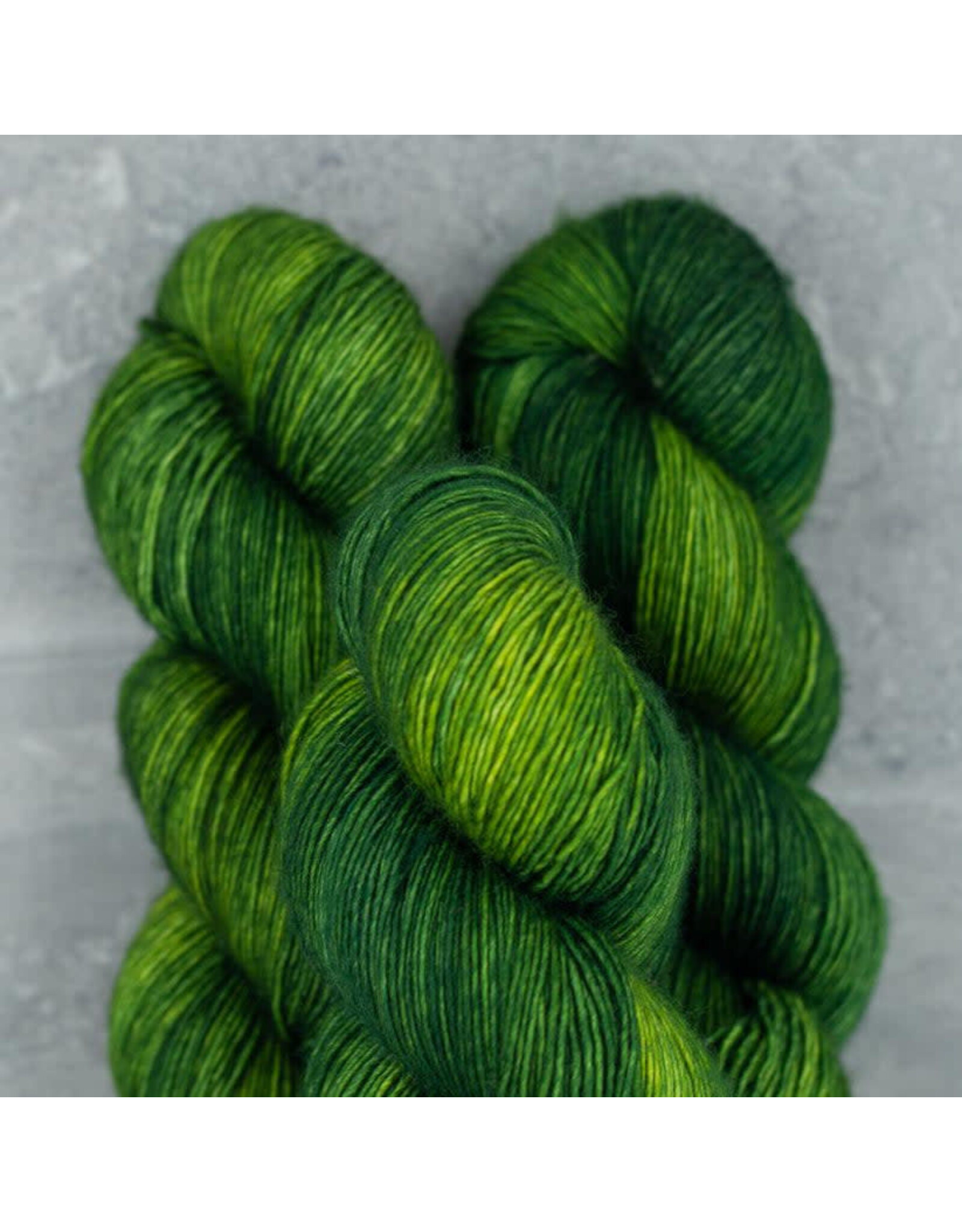 Madelinetosh Jade - Tosh DK - Madelinetosh