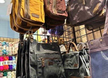 Bags & Cases