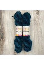 Luminous Brooklyn Adriatic - Shining Silk Mohair - Luminous Brooklyn