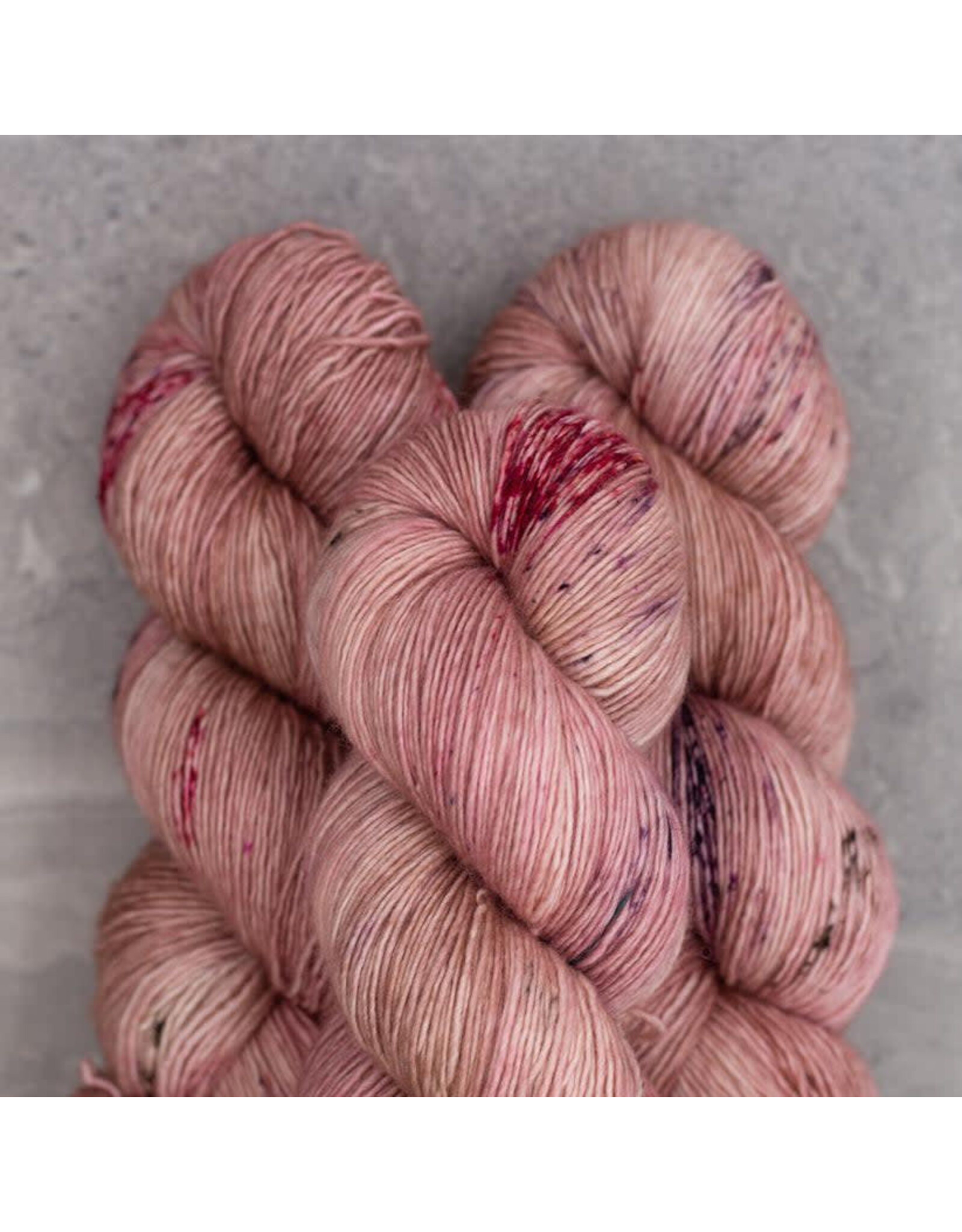 Madelinetosh Copper Pink - Tosh DK - Madelinetosh