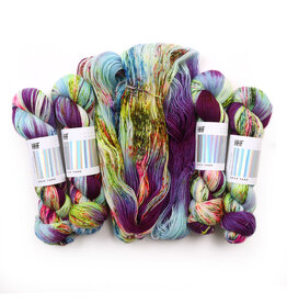 Hedgehog Fibres Celestial - Sock - Hedgehog