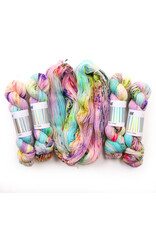 Hedgehog Fibres Sunshower - Skinny Singles - Hedgehog