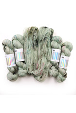 Hedgehog Fibres Pond Life - Skinny Singles - Hedgehog