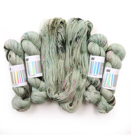 Hedgehog Fibres Pond Life - Skinny Singles - Hedgehog