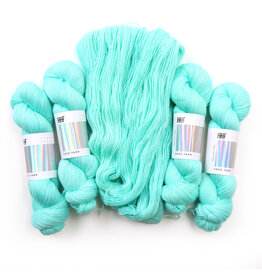 Hedgehog Fibres Minty - Sock - Hedgehog