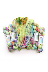Hedgehog Fibres Superbloom - Merino DK - Hedgehog