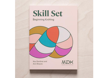 Buy this booklet!