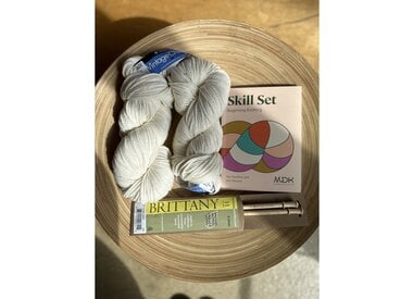 Customize your own starter set