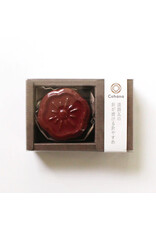 Cohana Awaji Needle Minder - Burgundy - Cohana