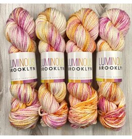 Luminous Brooklyn Aurora - Lustrous Chunky - Luminous Brooklyn