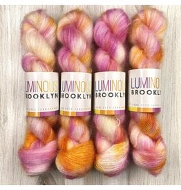 Luminous Brooklyn Forty Winks - Stellar - Luminous Brooklyn - Argyle Yarn  Shop