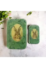 Firefly Notes Bunny Notions Tin - Small - Firefly Notes