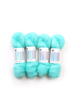 Hedgehog Fibres Minty - Kidsilk Lace - Hedgehog