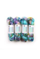 Hedgehog Fibres Seahorse - Kidsilk Lace - Hedgehog