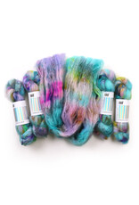 Hedgehog Fibres Seahorse - Kidsilk Lace - Hedgehog